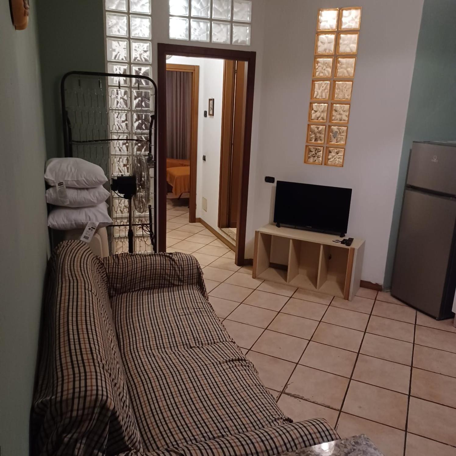 La Siesta Novara Exterior foto