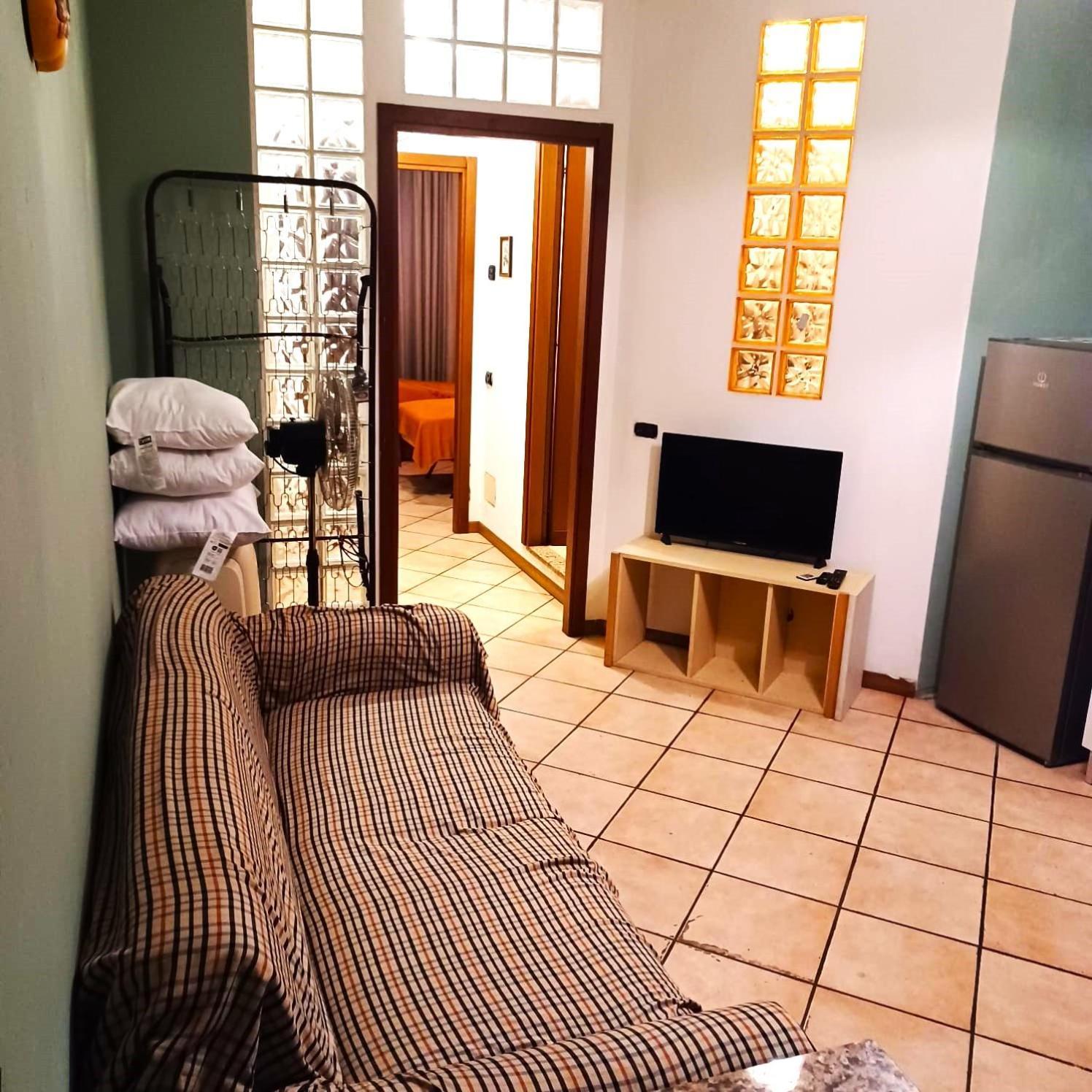 La Siesta Novara Exterior foto