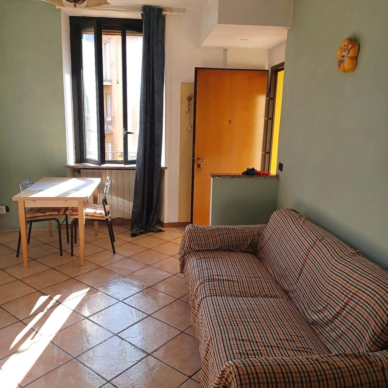La Siesta Novara Exterior foto